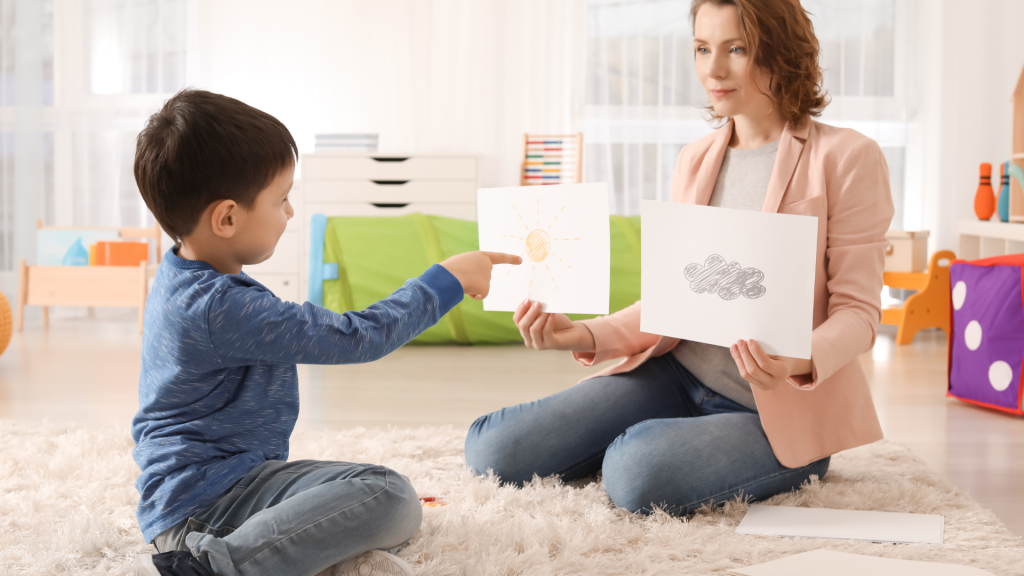 Evergreen Learning Center | Homeschool Pod