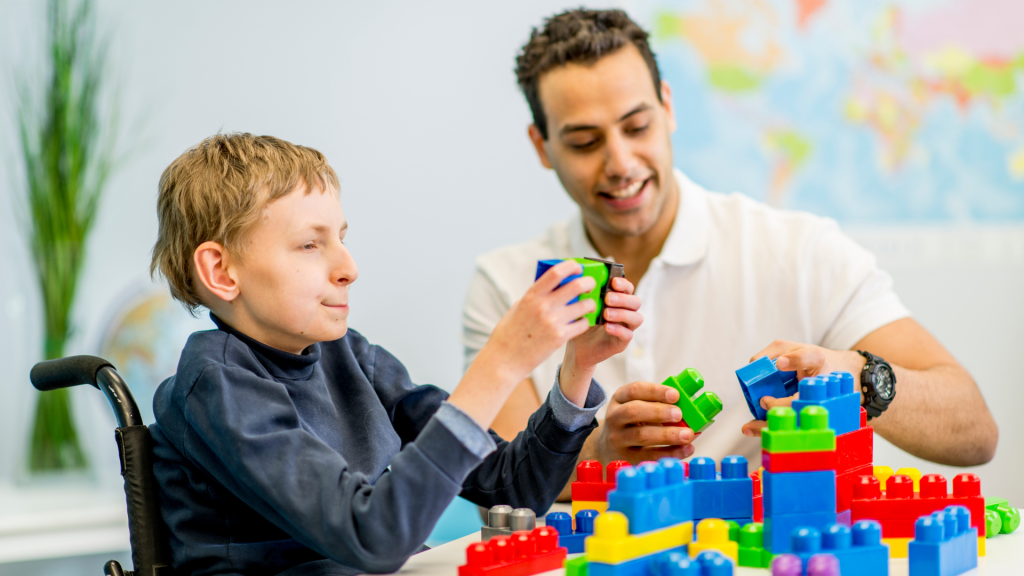 Afternoon Academic Tutoring | Evergreen Learning Center
