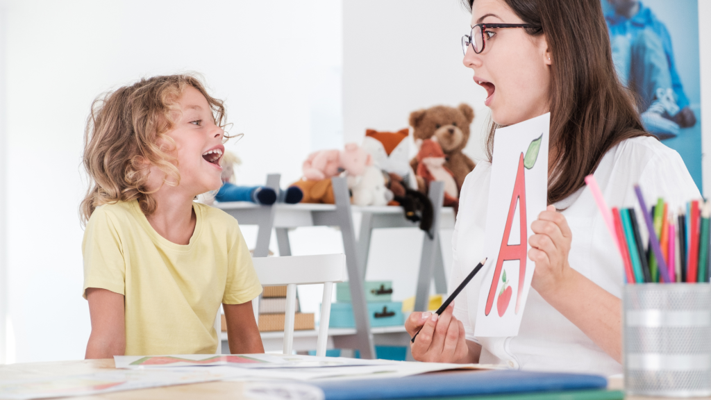 Afternoon Academic Tutoring | Evergreen Learning Center